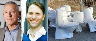 Bygger om för 166 miljoner – blir värt 134 miljoner