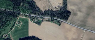 76 kvadratmeter stort hus i Motala får nya ägare