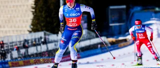 Superlopp av Ilar – vann i Holmenkollen