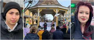 Föreningar kraftsamlar för kvinnors rättigheter