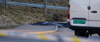 Tre personer hittade döda i södra Norge