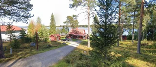 Ny ägare till äldre hus i Piteå