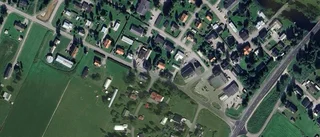 60-talshus på 170 kvadratmeter sålt i Roknäs – priset: 1 695 000 kronor