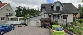 115 kvadratmeter stort hus i Skärblacka sålt för 2 600 000 kronor
