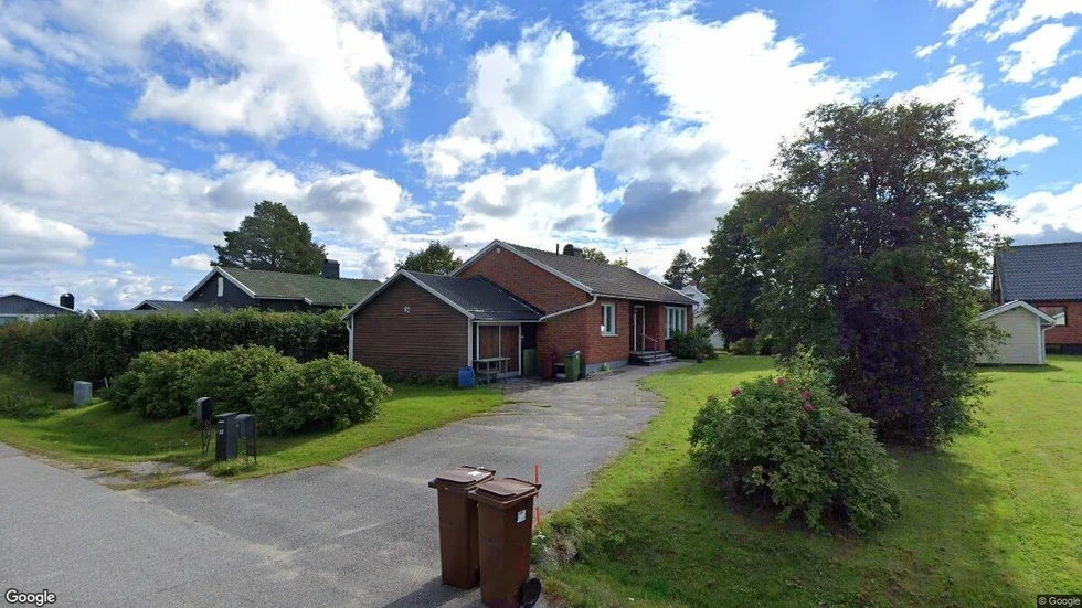 Kolmilavägen 82
