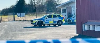 Ung pojke misstänks för mordförsöket