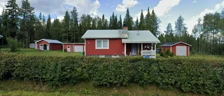 Ny ägare till 50-talshus i Hakkas