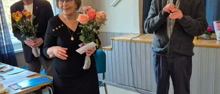 Årmöte för SPF Seniorerna Blåelden