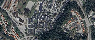Huset på Oriongatan 67 i Märsta sålt för andra gången på kort tid