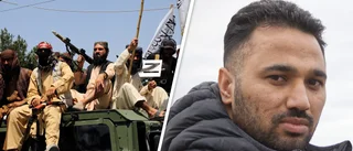 Förlorade kampen – nu ska Jamal utvisas från Sverige