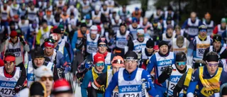 LISTA: Så gick det för gotlänningarna i Vasaloppet