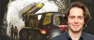 Offrar inte min högra hand för att få bo i Norrbotten