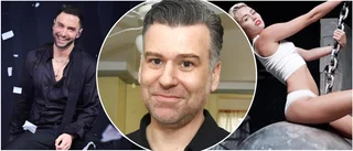 Mellohiten och världsstjärnan – låtskrivaren om likheten