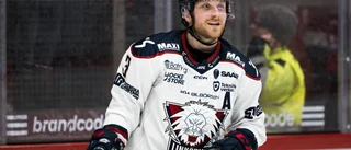 LHC-backens tunga självkritik: "Har inte varit tillräckligt bra"