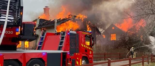 Brandmännen har rätt och akademikerna fel