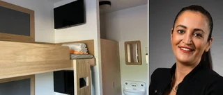 16-årig Strängnäsbo flyttad från häktet