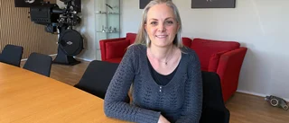 Amanda, 46, är femte generationen företagare: "Kändes naturligt" 