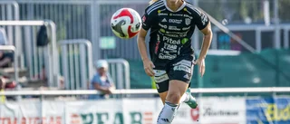 Piteås segerskytt i cuppremiären: "Vi ger oss aldrig"