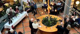 Uppgraderad vinfestival i Västervik lockade stor publik
