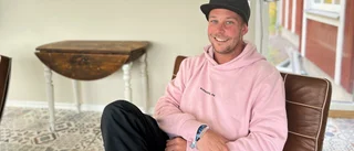 Johan omvandlade sitt största intresse till sitt arbete
