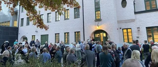 Publiken tvingades ut från teatern – på grund av rökmaskin