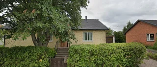 92 kvadratmeter stort hus i Uppsala får nya ägare