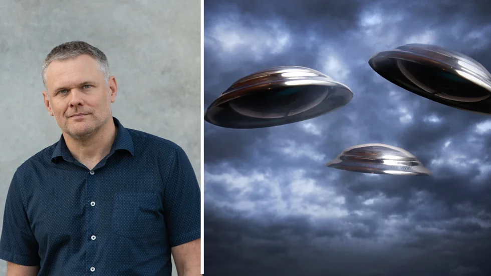 Henrik Nordvall är professor i vuxenpedagogik och kursansvarig. Han berättar att flera gästforskare kommer att bjudas in för att hålla föreläsningar. Bland annat Avi Loeb som är en teoretisk fysiker på Harvards University i USA. En sak som han kommer prata om är ett projekt där de vill hitta andra civilisationer i rymden.