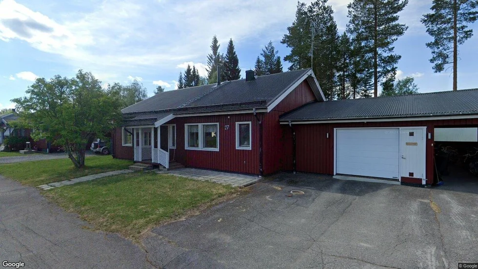 Ol-Persas Väg 27