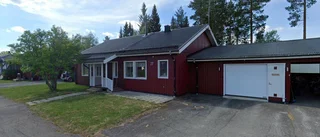 Nya ägare till hus i Norsjö – 565 000 kronor blev priset