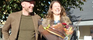 Wille och Hilma blev Årets västervikare