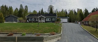 Hus på 124 kvadratmeter sålt i Skellefteå – priset: 4 100 000 kronor