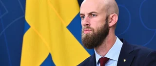 FN:s kritik mot civilförsvarsministern är bisarr