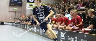 Golvet i Ica Maxi arena utreds: ”I år har det varit extremt”