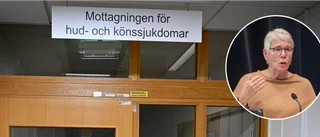 Beslut om att stänga mottagning skjuts upp