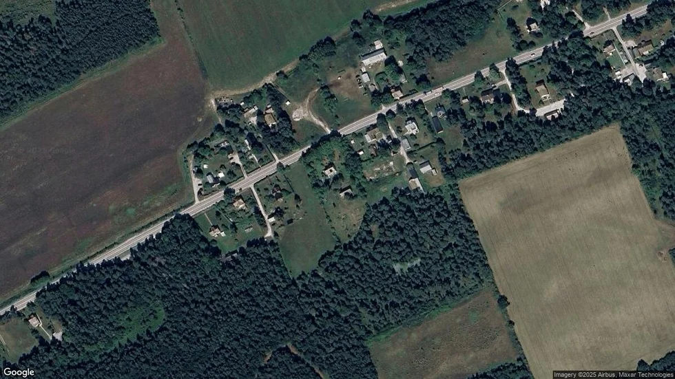 Området kring Hemse Halldings 153