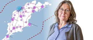 ”Gotlands beslutsfattare är i ett ”sliding doors”-ögonblick”