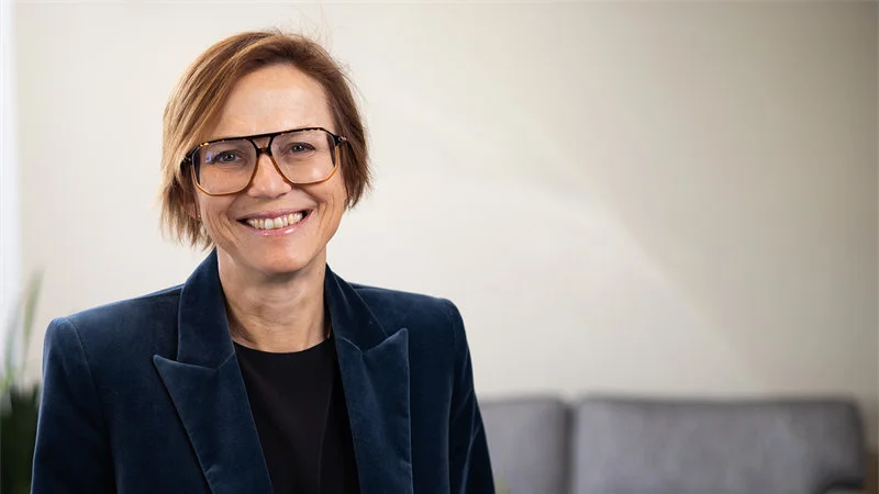 Helena Norman tillträder en ny topptjänst inom SSAB.