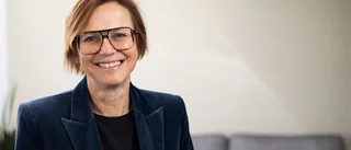 Hon blir ny toppchef på SSAB – bakgrund hos Ericsson