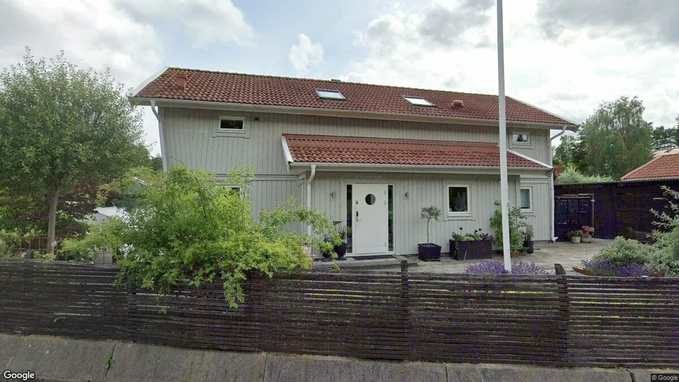 Kalvstigen 5