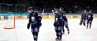 Rattie räddade poäng – och hyllade LHC-kompisen: "Bäst i ligan"