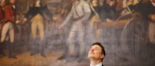 Nu når Musk pengarna: "Kan inte bli farligare"