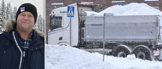 Plogläget i Skellefteå kommun: ”Funkat i princip överallt”