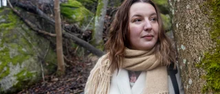 Nina, 36, blev musiker trots hörselskadan – nu hjälper hon andra