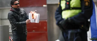 Koran burner Momika's murder streamed live on Tiktok