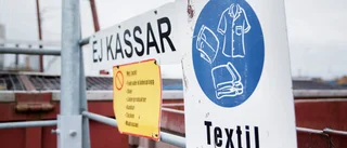 ”Oacceptabelt att tjänstepersoner utsätts för personliga påhopp”