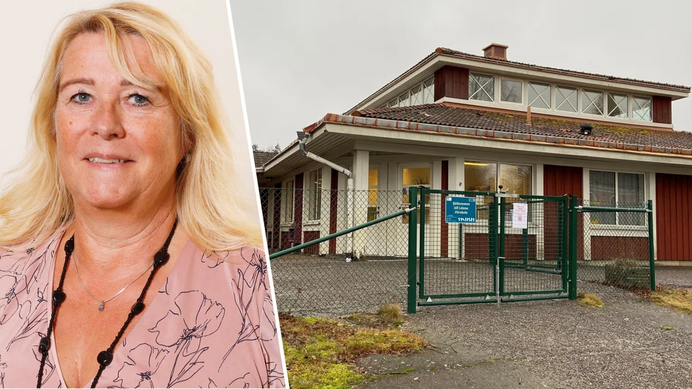 C i Strängnäs reagerar på beslutet att stänga Länna förskola. Gruppledaren Mia Nerby (bilden) skriver tillsammans med Hanna Lindahl och Sanna Granbeck.