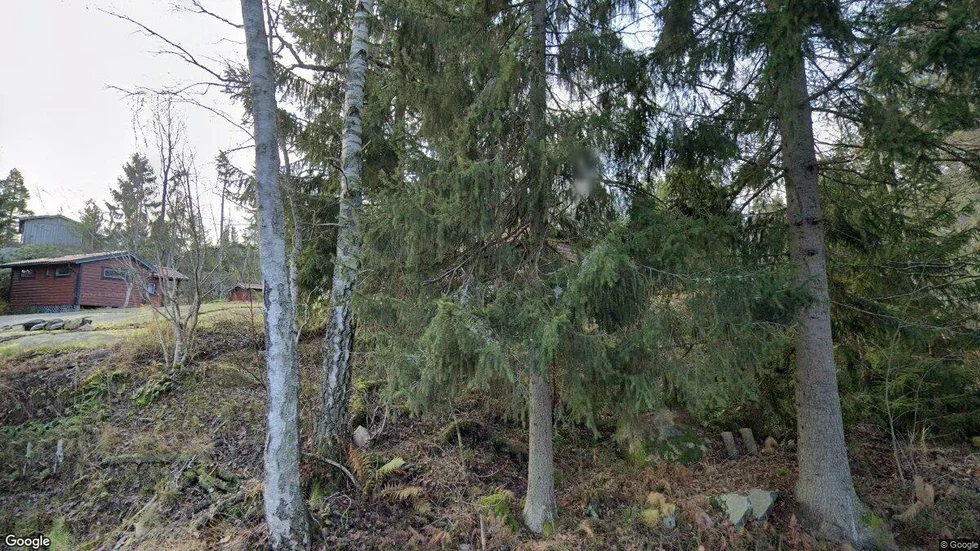 Skinnsäcksvägen 35