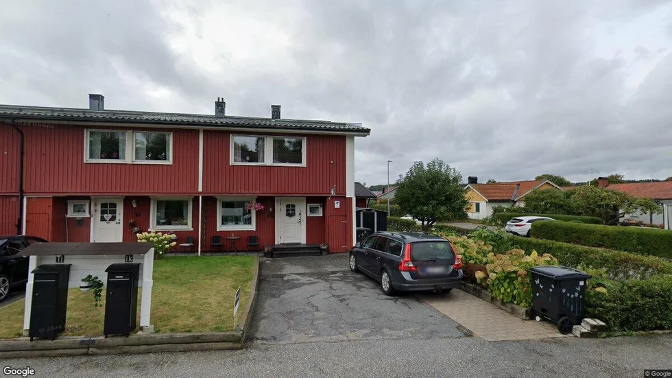 Hörntorpsvägen 1K
