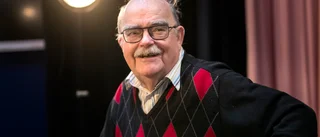 Leif "Loket" Olsson är död    