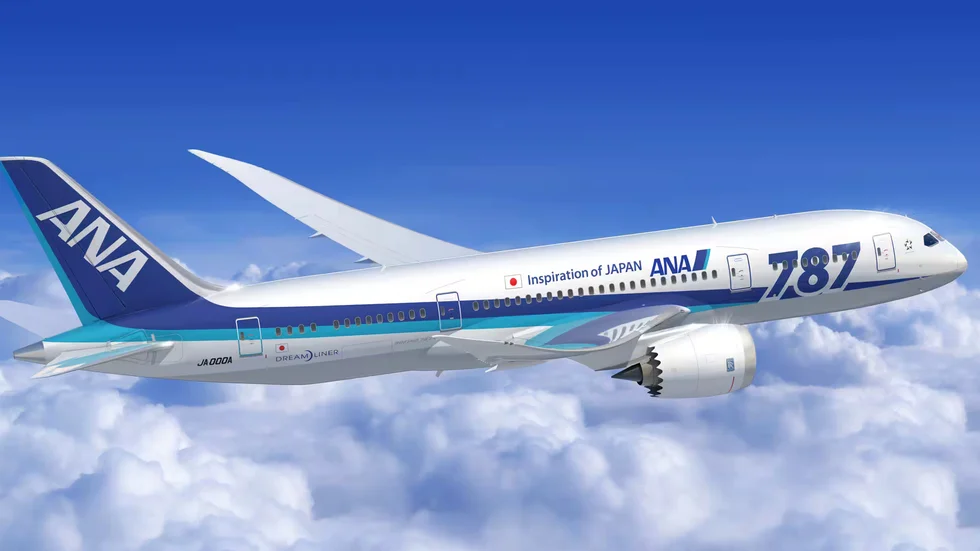 Första direktflyget lyfte under fredagen mot Tokyo. ANA är Japans största flygbolag och har ett stort nätverk med flyglinjer. Nu blir det lättare att resa från Sverige även till andra destinationer i Asien, Australien och södra Stilla havet.